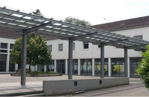 Are-Gymnasium